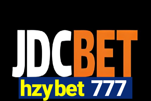 hzybet 777